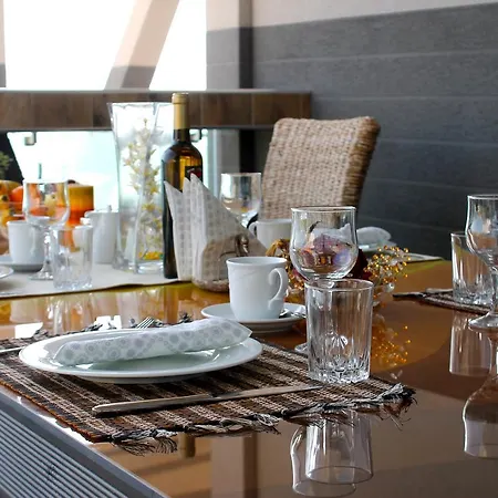 Apartment Aless Luxury