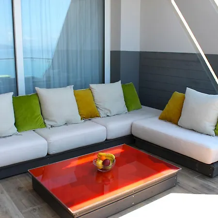 Aless Luxury *