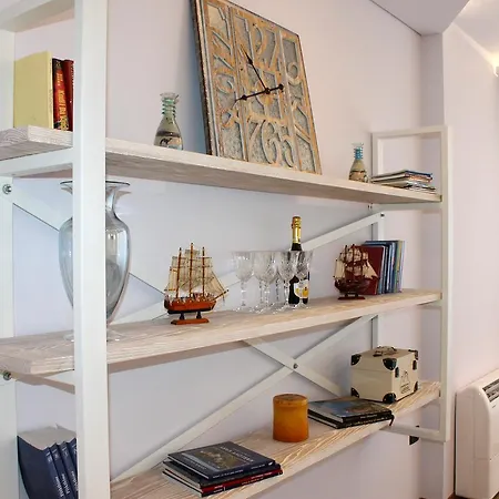 Apartment Aless Luxury Sarande