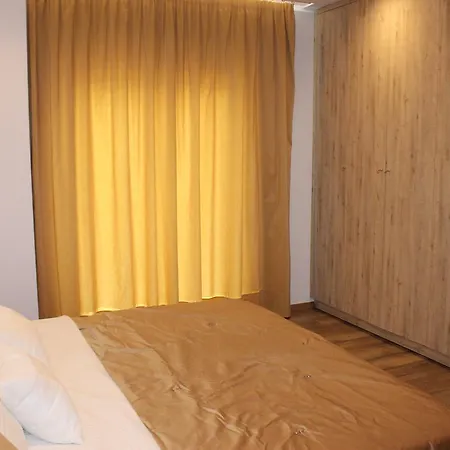 Aless Luxury Apartment *