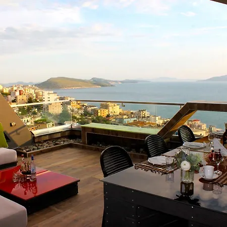 Aless Luxury * Sarande