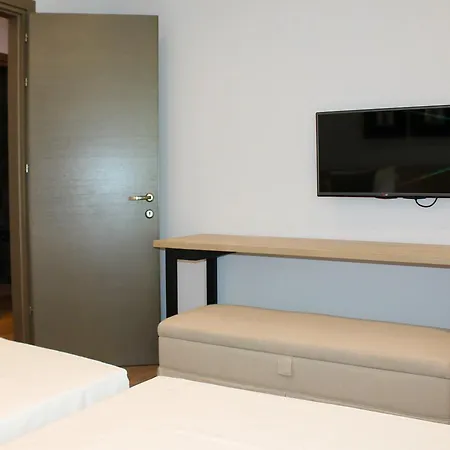 Aless Luxury Sarande