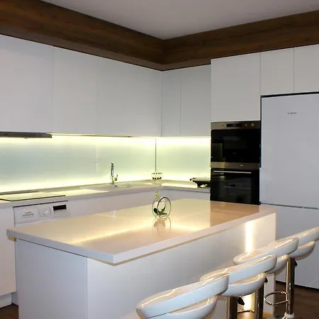 Apartment Aless Luxury Sarande