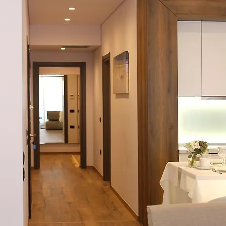 Aless Luxury Sarande