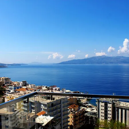 Aless Luxury Apartment *